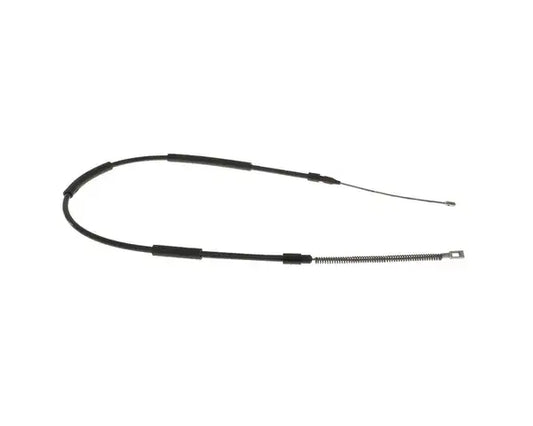 Handbrake Cable Balance Bar to Rear Brakes VW T25 1979-1992