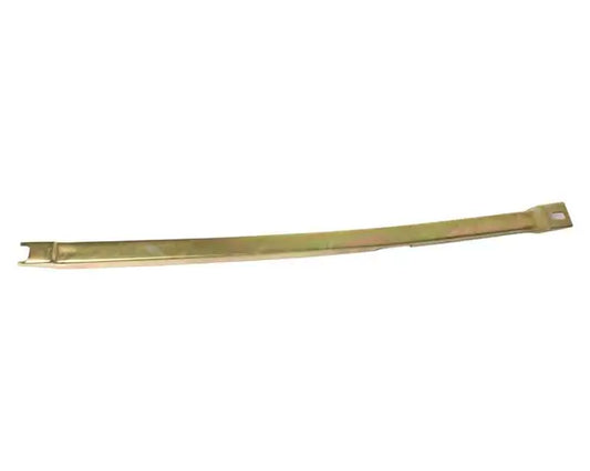Left Window Guide Channel: T2 Bay (1967-1975)