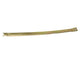 Left Window Guide Channel: T2 Bay (1967-1975)
