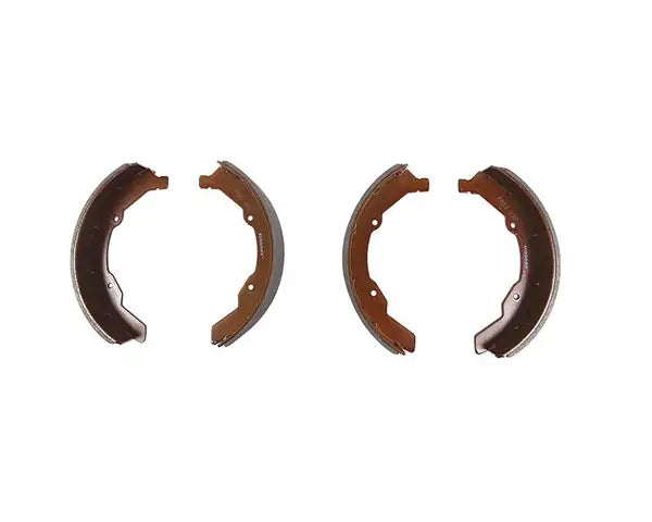 Front Brake Shoes VW T2 Split 1962-1967 VW T2 Bay 1967-1970