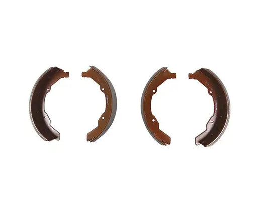Front Brake Shoes VW T2 Split 1962-1967 VW T2 Bay 1967-1970