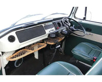 Bamboo Parcel Shelf Pair T2 Bay 1967-1979