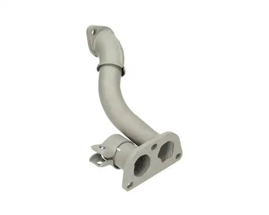 Exhaust manifold Pipe VW T25 April 1983 to August 1985 1900cc Nearside