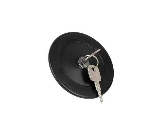 Locking Fuel Cap VW T25 1979–1992