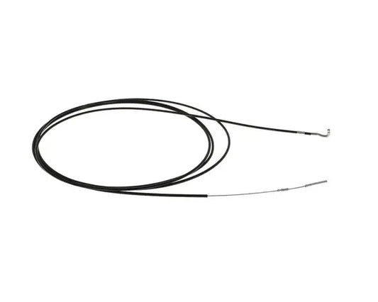 Heater Cable Offside (Right) VW T2 Bay Left Hand drive 1600cc 1967-1971