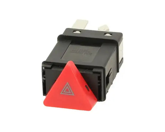 Hazard Warning Light Switch VW T4 1999-2003