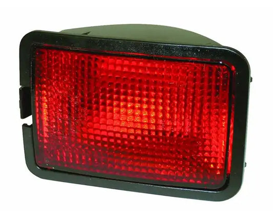 Rear Fog Light Unit: T4 (1991-2003)