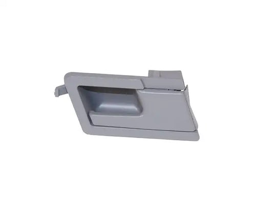 Inner Door Handle Offside (Right) Grey VW T4 1990–1996