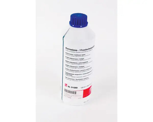 Original Formula Anti-Freeze 1.5 litres VW T25 1979-1992 (Blue)