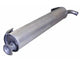 Exhaust Silencer VW T25 1700cc Diesel 1986–1992