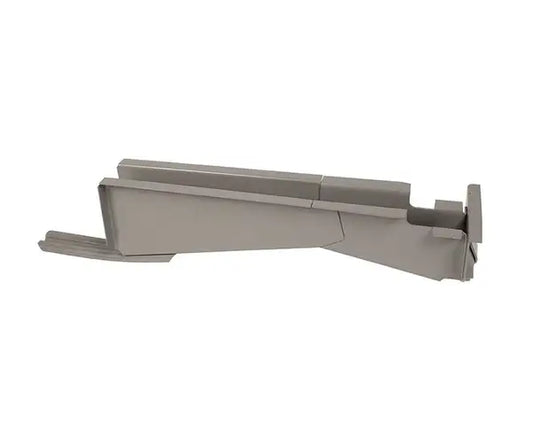 Front Outrigger and Jacking Point Nearside (Left) VW T2 Bay 1967–1979