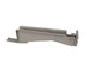 Front Outrigger and Jacking Point Nearside (Left) VW T2 Bay 1967–1979