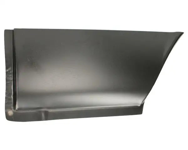 Front Section of Rear Wheel arch Nearside (Left) T2 Bay 1971–1979 & Brazilian Bay