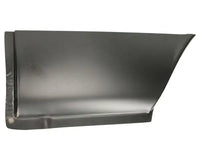 Front Section of Rear Wheel arch Nearside (Left) T2 Bay 1971–1979 & Brazilian Bay