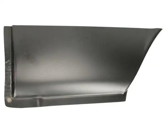 Front Section of Rear Wheel arch Nearside (Left) T2 Bay 1971–1979 & Brazilian Bay