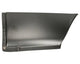 Front Section of Rear Wheel arch Nearside (Left) T2 Bay 1971–1979 & Brazilian Bay
