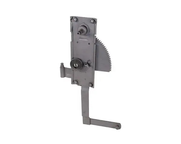 Right Door Window Regulator: Karmann Ghia (1960-1967)