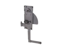 Right Door Window Regulator: Karmann Ghia (1960-1967)