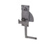 Right Door Window Regulator: Karmann Ghia (1960-1967)