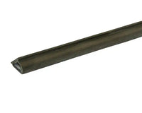 Opening 1/4 Light Upright Seal T2 Bay 1967–1979 & Brazilian Bay