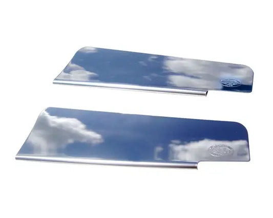 Windscreen Wiper Deflectors (Pair) Universal