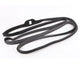 Cab Door Seal Nearside (Left) VW T2 Bay 1967-1979