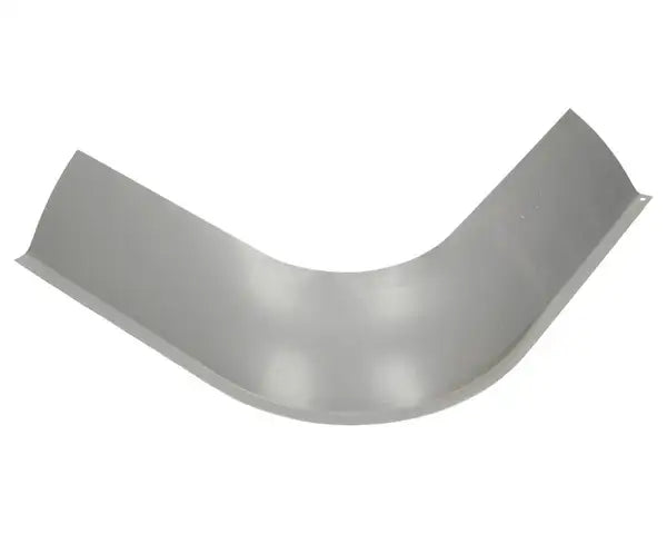 Rear Corner Roof Repair T2 VW Split 1950-1967