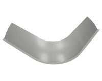 Rear Corner Roof Repair T2 VW Split 1950-1967