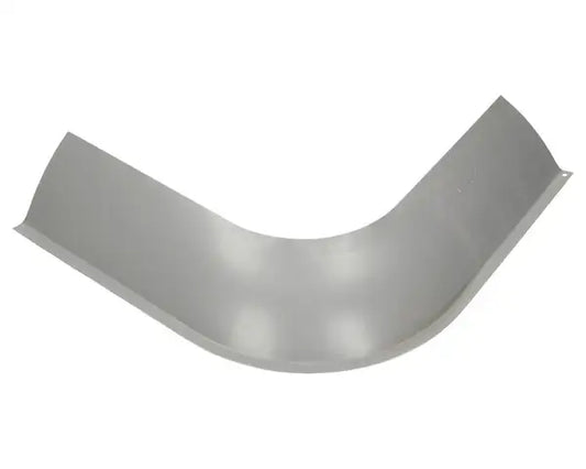 Rear Corner Roof Repair T2 VW Split 1950-1967