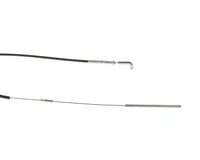 Heater Cable T25 2000cc Air Cooled Nearside (Left) Right Hand Drive