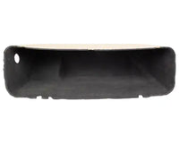 Fibreglass Glovebox for Right Hand Drive: Beetle (1968-1979), Beetle Cabrio (1968-1972)