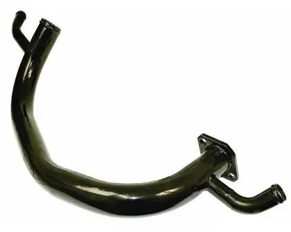 Metal Water pipe (L-Shaped) VW T25 1985–1992 (1900cc & 2100cc)