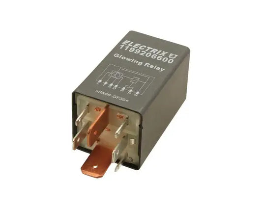Glow Plug Relay VW T25 Diesel 1981–1992