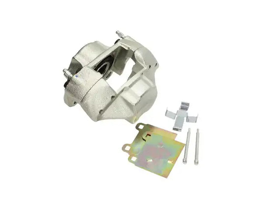 Brake Caliper Front Right: T2 Bay (1972-1979), T25 (1979-1986), Brazil Kombi (1997-2014)