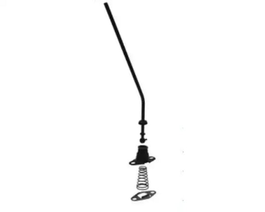 Complete Gear Lever Repair Kit for VW T2 1967–1974 (LHD But Will Fit RHD With Modification)