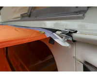 Debus Brilliant Orange Sun Canopy