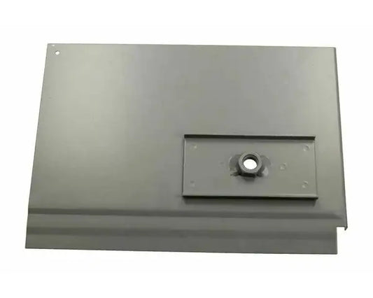 Front seatbelt mount repair panel VW T2 Bay 1967—1979 Right (Offside)