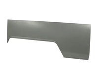 Rear Wheel Arch Offside (Right) VW T2 Split 1962-1967