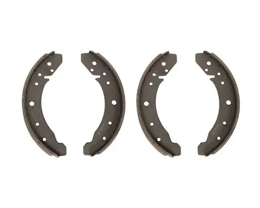 Rear Brake Shoes VW Beetle 1957-1964