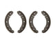Rear Brake Shoes VW Beetle 1957-1964