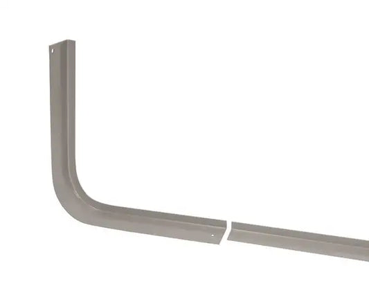Centre Side Window Repair Panels VW T2 Bay 1967–1979 (Offside & Nearside)