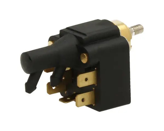 Wash Wipe Switch (Dash Mounted) VW Beetle 1961–1968 VW T2 Bay 1967–1972