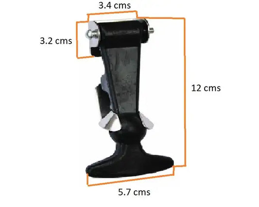 Elevating Roof Toggles (Pair)