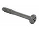 Rear Lamp Screw VW T2 Bay 1971–1979