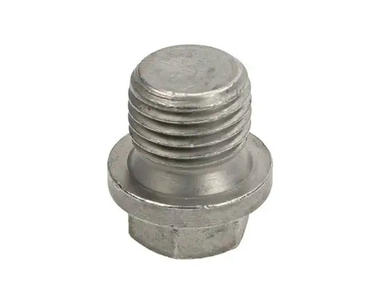 Genuine VW Oil Drain Plug VW T2 Bay 1700cc, 1800cc, 2000cc 1971–1979 VW T25 2000cc Aircooled. 1900cc, 2100cc Watercooled. 1979–1992 Diesels