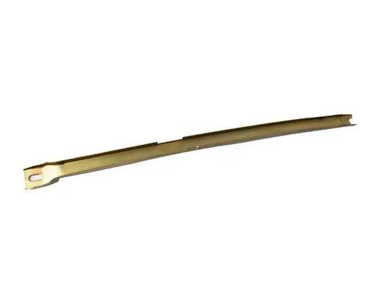 Right Window Guide Channel: T2 Bay (1968-1975)