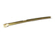 Right Window Guide Channel: T2 Bay (1968-1975)