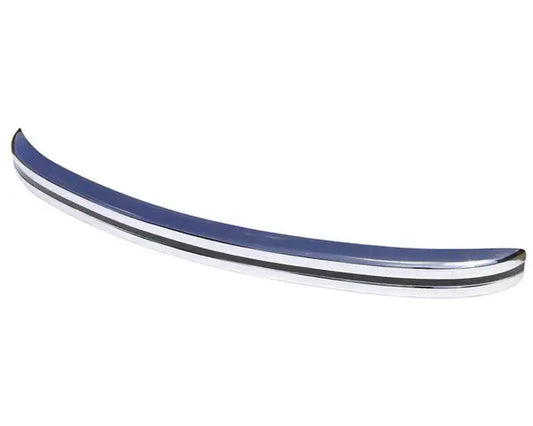 Front Bumper VW Beetle 1968–1973 Europa Style