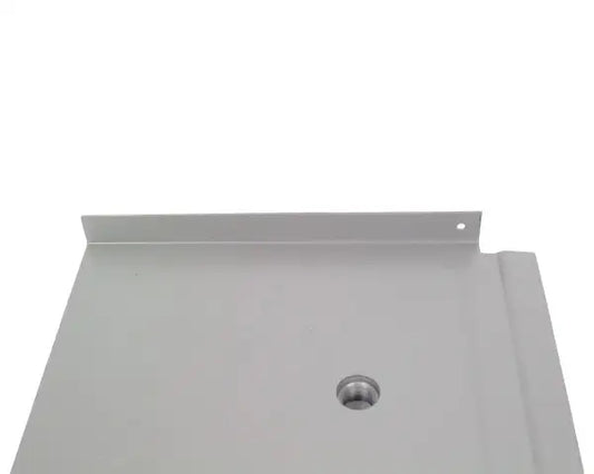 Front Seatbelt Mount Repair Panel Nearside (Left) VW T2 Bay 1967–1979