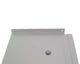 Front Seatbelt Mount Repair Panel Nearside (Left) VW T2 Bay 1967–1979